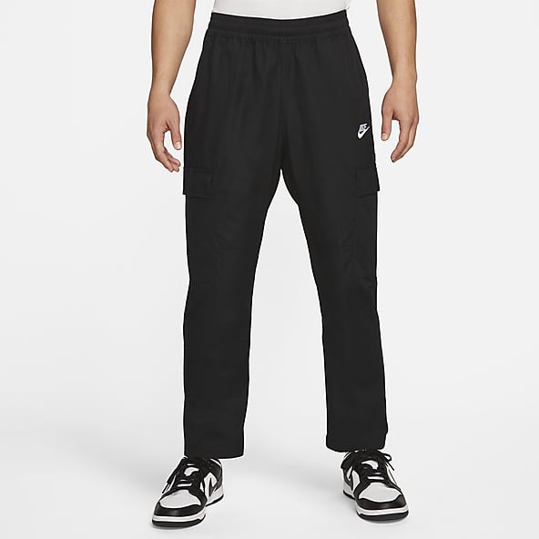 Nike loose track pants on sale